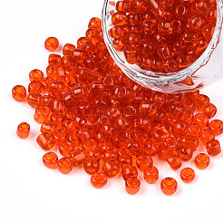 6/0 Glass Seed Beads&nbsp;SDB4mm5