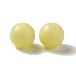 Luminous Candy Color Glass Bead&nbsp;LS-GLAA-E031-01B-08