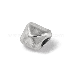 304 Stainless Steel Beads&nbsp;STAS-M071-01B-P