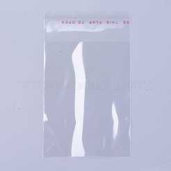 OPP Cellophane Bags&nbsp;X-OPC-R012-01