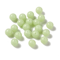 Luminous Candy Color Glass Bead&nbsp;GLAA-E031-01A-01