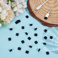 50Pcs Silicone Mobile Anti-Dust Plugs&nbsp;DIY-OC0014-29