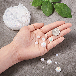 Acrylic Cabochons&nbsp;MACR-YS0001-01