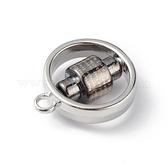 Alloy Pendants&nbsp;PALLOY-M206-16P