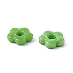Handmade Lampwork European Beads&nbsp;LAMP-I026-11