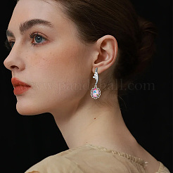 1Bag Alloy Pendant Cabochon Settings&nbsp;FIND-SC0023-79B-03