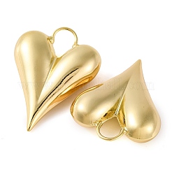 Rack Plating Brass Pendant&nbsp;KK-H486-05B-G