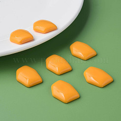 Opaque Acrylic Cabochons&nbsp;MACR-S373-143-A07