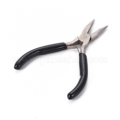 Carbon Steel Jewelry Pliers&nbsp;PT-F003-02