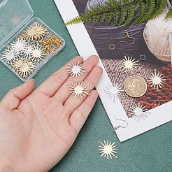 DIY Earring Making Kit&nbsp;DIY-PH0003-60