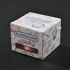 Aluminum Wire&nbsp;AW-YW0001-2mm-06E