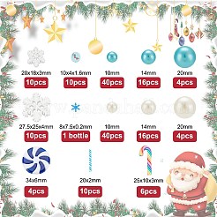 Christmas Vase Fillers &nbsp;DIY-BC0009-70