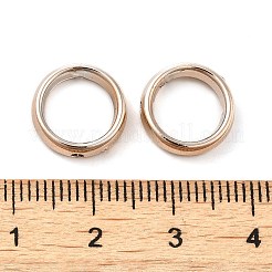 CCB Plastic Beads Frames&nbsp;CCB-H001-01B-RG