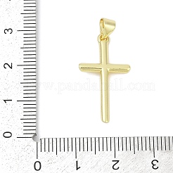 Brass Pendants&nbsp;KK-D317-117G