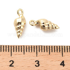Brass Charms&nbsp;KK-C054-15G