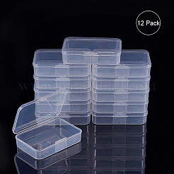 Plastic Bead Containers&nbsp;CON-BC0004-11