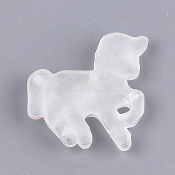Resin Cabochons&nbsp;CRES-T010-31E