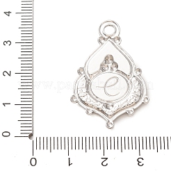 304 Stainless Steel Pendants&nbsp;SA-CBA725A-04P