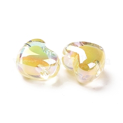 Transparent Acrylic Beads&nbsp;LS-TACR-G044-01G