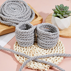 4 Pairs Cotton Shoelaces&nbsp;FIND-FH0012-04A