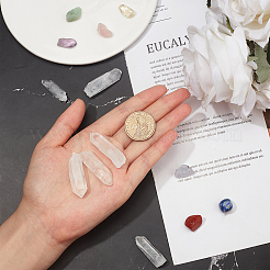 Chakra Beginners Kit&nbsp;DIY-WH0188-09
