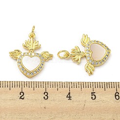 Brass Pendants&nbsp;FIND-Z023-12A