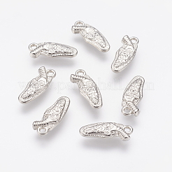 CCB Plastic Pendants&nbsp;CCB-J035-031P