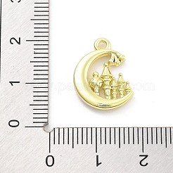 Alloy Pendants&nbsp;FIND-M078-01D-G