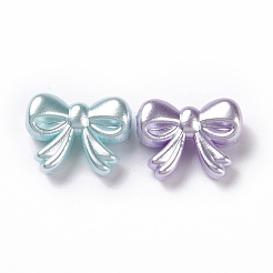 Imitation Pearl Acrylic Beads&nbsp;OACR-E013-19