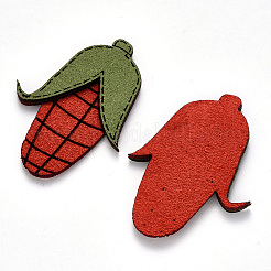 Faux Suede Patches&nbsp;FIND-R075-18