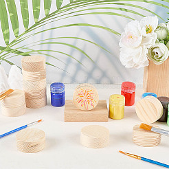 Pine Wood Sheets&nbsp;WOOD-WH0124-150A