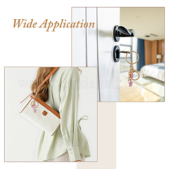 78Pcs Alloy Enamel Keychain&nbsp;KEYC-DC00056