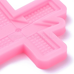 Food Grade Windmill Silicone Molds&nbsp;DIY-F045-18
