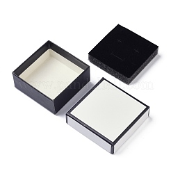 Paper Jewelry Set Boxes&nbsp;CON-C007-05A-02