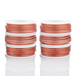Round Aluminum Wire&nbsp;AW-BC0003-32B-1.5mm