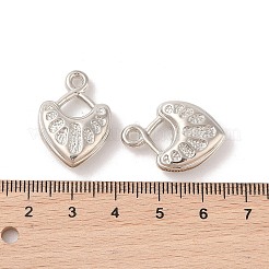 CCB Plastic Pendants&nbsp;CCB-N006-17P