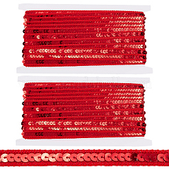 20M Polyester Ribbons&nbsp;SRIB-CY0001-21C