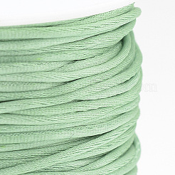 Nylon Satin Rattail Cords&nbsp;NWIR-Q010A-03