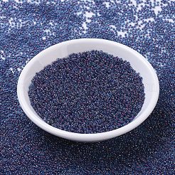 MIYUKI Round Rocailles Beads&nbsp;SEED-G007-RR0346