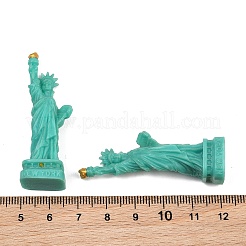 Resin The Statue of Liberty Display Decorations&nbsp;RE-CBA17C4-04