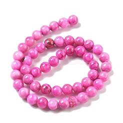 Natural Persian Jade Beads Strands&nbsp;G-A255-A02-02C