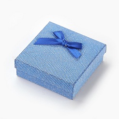 Cardboard Jewelry Boxes&nbsp;CBOX-XCP0002-01