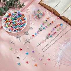 DIY Findings Kits&nbsp;DIY-PH0036-82