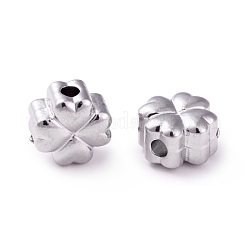 Non-Tarnish 304 Stainless Steel Beads&nbsp;STAS-I670-02P