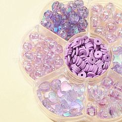 DIY Beads Jewelry Making Finding Kit&nbsp;DIY-FS0004-27A