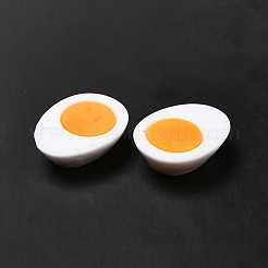 Opaque Resin Imitation Food Decoden Cabochons&nbsp;RESI-B015-01