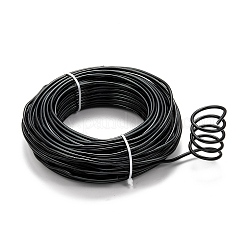 Round Anodized Aluminum Wire&nbsp;AW-S001-3.0mm-10