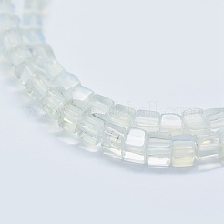 Opalite Beads Strands&nbsp;G-F631-C05