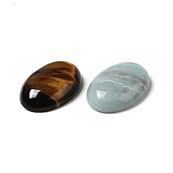 Gemstone Cabochons&nbsp;G-G529-18x25mm-M2