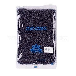 TOHO Round Seed Beads&nbsp;SEED-TR11-0381